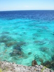 Water bij 1000steps Bonaire.jpg